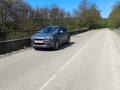2014 Mitsubishi ASX I Рестайлинг, серый, 1250000 рублей - вид 4