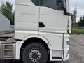 2021 MAN TGX, белый - вид 8