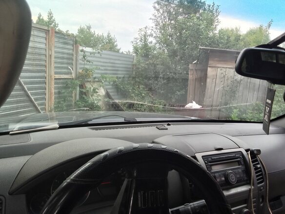 2008 Nissan Pathfinder III, синий, 1350000 рублей - вид 5