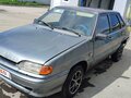 2005 Lada (ВАЗ) 2115, серый, 125000 рублей