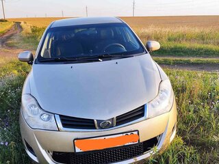 2012 ЗАЗ Forza, белый, 300000 рублей, вид 3