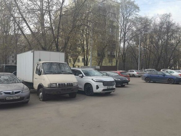 2001 ГАЗ ГАЗель (3302), бежевый, 349000 рублей - вид 15