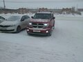 2007 Dodge Nitro, красный, 1000000 рублей - вид 7