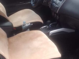 2010 Mitsubishi ASX I, голубой, 1099000 рублей, вид 4