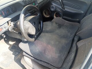2002 Lada (ВАЗ) 2115, серый, 120000 рублей, вид 3