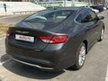 2014 Chrysler 200 II, серый, 1790000 рублей - вид 8