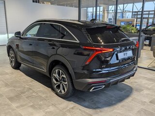 2025 Haval F7 II, чёрный, 3649000 рублей, вид 5