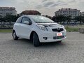 2008 Toyota Yaris Multimode II, белый, 500000 рублей - вид 1