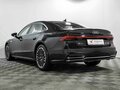 2024 Audi A7 L 45 TFSI II (4K), чёрный - вид 7