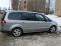 2007 Ford Galaxy II, серебристый, 980000 рублей - вид 8
