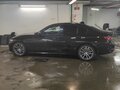 2020 BMW 3 серии 318d VII (G2x), чёрный, 3000000 рублей - вид 6