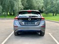 2019 Nissan Leaf II (ZE1), серый - вид 4