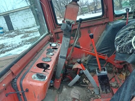 1991 ЛТЗ Т-40АМ, 330000 рублей, вид 2