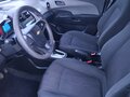 2013 Chevrolet Aveo II, серый, 700000 рублей - вид 8