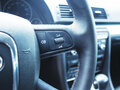 2006 Audi A4 III (B7), чёрный - вид 11