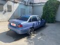 2008 Daewoo Nexia I Рестайлинг, фиолетовый, 180000 рублей - вид 5