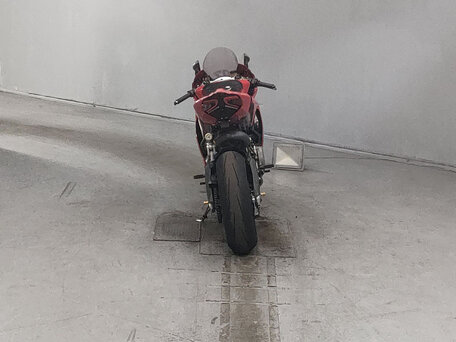 2016 Ducati 959 Panigale, красный, 1000000 рублей, вид 4