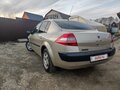 2006 Renault Megane II, бежевый, 400000 рублей - вид 3