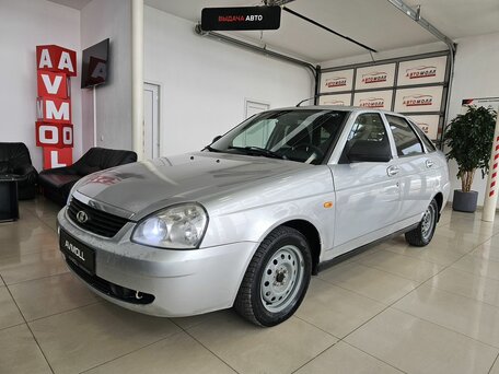 Lada (ВАЗ) Priora I