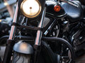 2007 Harley-Davidson Night Rod, чёрный, 1500000 рублей - вид 8