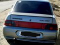 2007 Lada (ВАЗ) 2110, серебристый - вид 4