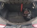 2007 Alfa Romeo Brera I, чёрный - вид 6