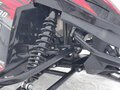 2024 Darex Snow 200, красный, 239000 рублей - вид 7