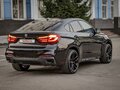 2018 BMW X6 30d II (F16), чёрный, 6100000 рублей - вид 6