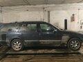 2000 Mercedes-Benz E-Класс 430 II (W210, S210) Рестайлинг, чёрный - вид 4