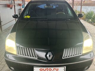 2008 Renault Vel Satis I Рестайлинг, чёрный, 500000 рублей, вид 1
