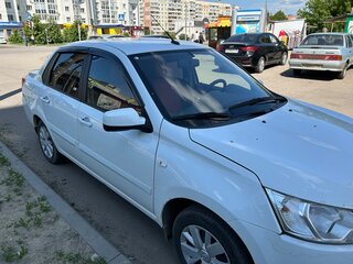 2019 Datsun on-DO I, белый, 490000 рублей, вид 2