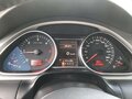 2008 Audi Q7 I (4L), чёрный, 1400000 рублей - вид 5