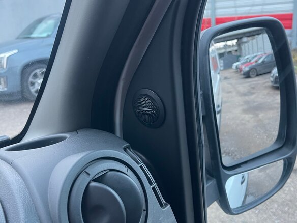 2020 Renault Master, белый, 2600000 рублей - вид 7