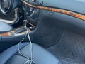 2008 Mercedes-Benz E-Класс 230 III (W211, S211) Рестайлинг, серый, 1299999 рублей - вид 9