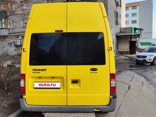 2013 Ford Transit, жёлтый, 1500000 рублей, вид 2