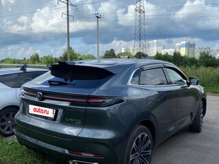 2022 Changan UNI-K iDD, серый, 2795000 рублей, вид 3