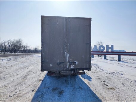 2011 ГАЗ ГАЗель (33023/330273) Фермер, белый, 1100000 рублей, вид 3