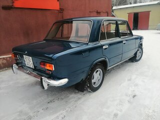 1973 Lada (ВАЗ) 2101, синий, 337714 рублей, вид 4