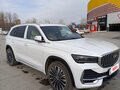 2025 Geely Monjaro (Xingyue L) I Рестайлинг (China Market), белый, 4250000 рублей - вид 3
