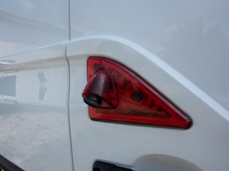 2020 Renault Master, белый, 2950000 рублей, вид 3