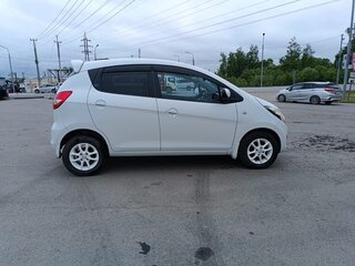 2006 Suzuki Cervo V, белый, 340000 рублей, вид 4
