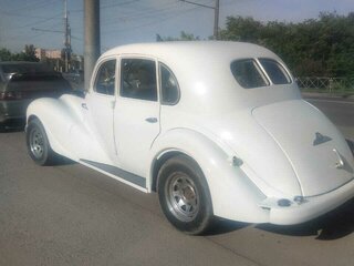 1950 BMW 340 I, белый, 1500000 рублей, вид 5