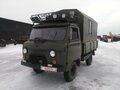 1992 УАЗ 3303, зелёный, 480000 рублей