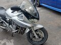 2004 Suzuki Bandit 1200, серый, 320000 рублей - вид 2
