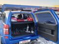 2007 Suzuki Grand Vitara II, голубой, 999000 рублей - вид 8