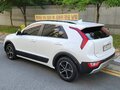 2022 Kia Niro I Рестайлинг, белый, 1420000 рублей - вид 5