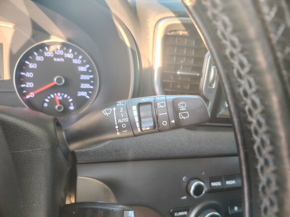 2016 Kia Sportage IV, коричневый, 1950000 рублей - вид 13
