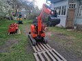 2018 Hitachi Гусеничные, оранжевый, 1249000 рублей - вид 2