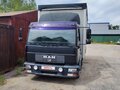2004 MAN LE/L 2000, чёрный, 1500000 рублей - вид 7