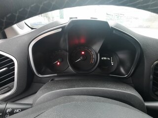 2019 Lada (ВАЗ) XRAY Cross I, белый, 1140000 рублей, вид 3